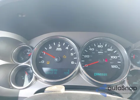 2009 Chevrolet Silverado 1500 Lt из США, поврежденный, VIN 1GCEC29JX9Z298750